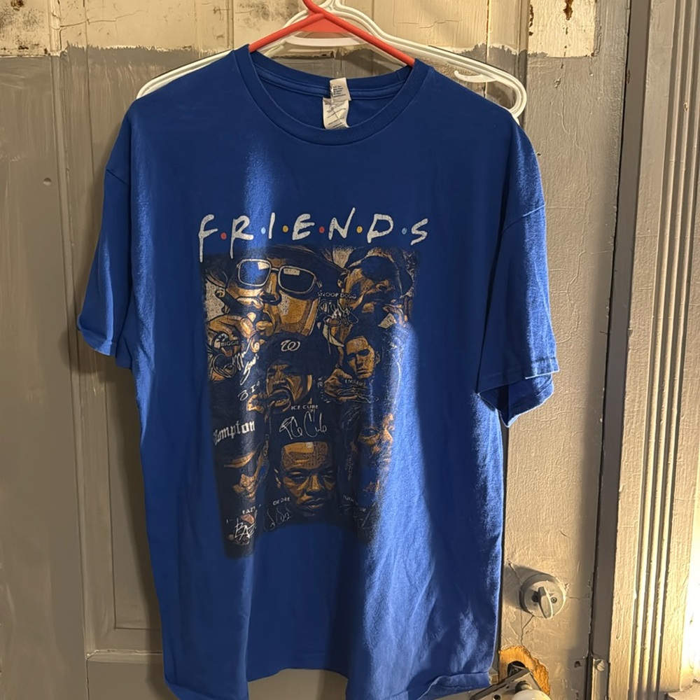 Printed specialty made Tshirt